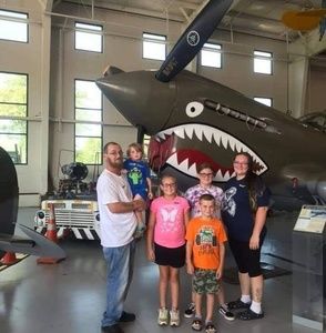 Meet your Posher, Bobby